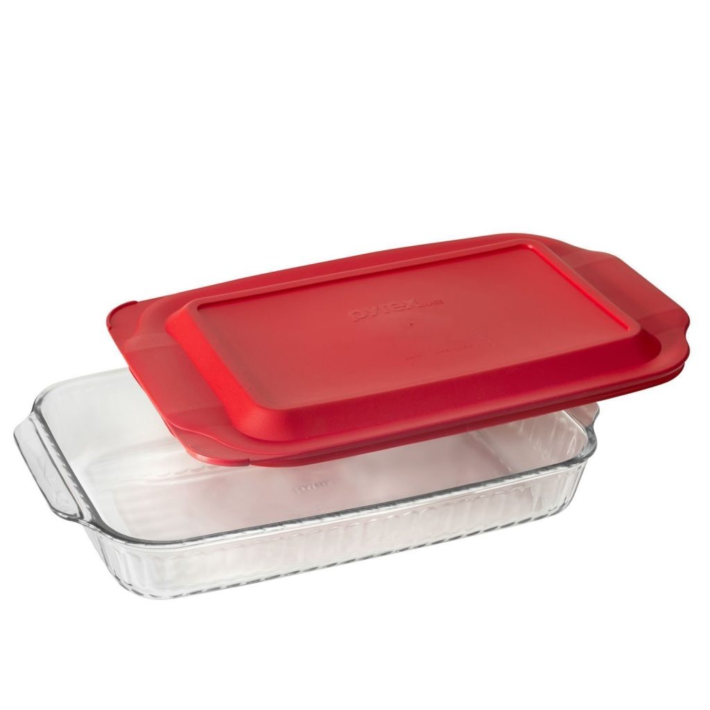 Find the Best Replacement Pyrex Lids and Prevent Cracking in 2021Pyrex Bowls with Lids